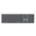 Klawiatura bezprzewodowa Hama MULTI-DEVICE WK-550 (Black_Grey)